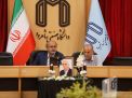 گزارش تصویری جلسه هيات امناي بنياد خيرين دانشگاه