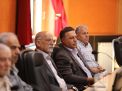 گزارش تصویری جلسه هيات امناي بنياد خيرين دانشگاه