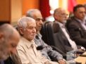 گزارش تصویری جلسه هيات امناي بنياد خيرين دانشگاه