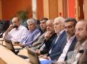 گزارش تصویری جلسه هيات امناي بنياد خيرين دانشگاه