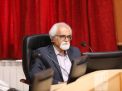 گزارش تصویری جلسه هيات امناي بنياد خيرين دانشگاه