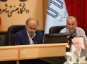 گزارش تصویری جلسه هيات امناي بنياد خيرين دانشگاه