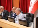 گزارش تصویری جلسه هيات امناي بنياد خيرين دانشگاه