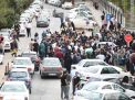 گزارش تصویری آزمون کارشناسی 1402