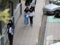 گزارش تصویری آزمون کارشناسی 1402