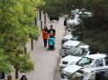گزارش تصویری آزمون کارشناسی 1402