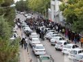 گزارش تصویری آزمون کارشناسی 1402