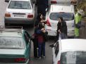 گزارش تصویری آزمون کارشناسی 1402