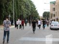 گزارش تصویری آزمون کارشناسی 1402