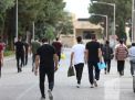 گزارش تصویری آزمون کارشناسی 1402
