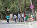 گزارش تصویری آزمون کارشناسی 1402