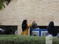 گزارش تصویری آزمون کارشناسی 1402