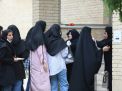 گزارش تصویری آزمون کارشناسی 1402