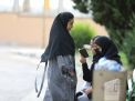 گزارش تصویری آزمون کارشناسی 1402