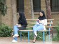 گزارش تصویری آزمون کارشناسی 1402