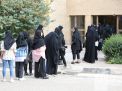 گزارش تصویری آزمون کارشناسی 1402