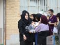 گزارش تصویری آزمون کارشناسی 1402