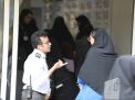 گزارش تصویری آزمون کارشناسی 1402