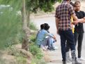 گزارش تصویری آزمون کارشناسی 1402