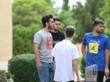 گزارش تصویری آزمون کارشناسی 1402
