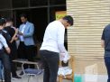 گزارش تصویری آزمون کارشناسی 1402