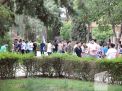 گزارش تصویری آزمون کارشناسی 1402