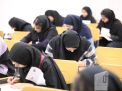 گزارش تصویری آزمون کارشناسی 1402