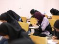 گزارش تصویری آزمون کارشناسی 1402