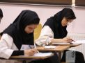 گزارش تصویری آزمون کارشناسی 1402