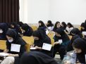 گزارش تصویری آزمون کارشناسی 1402