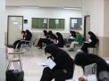 گزارش تصویری آزمون کارشناسی 1402