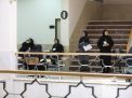 گزارش تصویری آزمون کارشناسی 1402