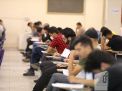 گزارش تصویری آزمون کارشناسی 1402