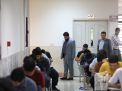 گزارش تصویری آزمون کارشناسی 1402