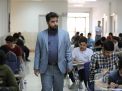 گزارش تصویری آزمون کارشناسی 1402