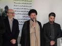 گزارش تصویری مراسم گلباران مزار شهدای گمنام دانشگاه صنعتی شاهرود