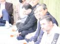 گزارش تصویری چهلمین روز شهادت شیخ حسن نصرالله و بزرگداشت شهدای مقاومت
