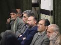 گزارش تصویری چهلمین روز شهادت شیخ حسن نصرالله و بزرگداشت شهدای مقاومت