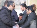 گزارش تصویری آزمون ارشد و دکتری