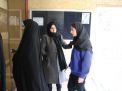 گزارش تصویری آزمون ارشد و دکتری