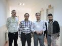 گزارش تصویری آزمون ارشد و دکتری