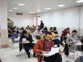 گزارش تصویری آزمون ارشد و دکتری