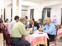 گزارش تصویری جلسه تکریم بازنشستگان دانشگاه