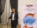 گزارش تصویری جلسه تکریم بازنشستگان دانشگاه