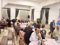 گزارش تصویری جلسه تکریم بازنشستگان دانشگاه