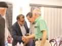 گزارش تصویری جلسه تکریم بازنشستگان دانشگاه