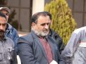 گزارش تصویری مراسم روز درختکاری