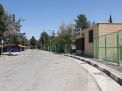 گزارش تصویری بازسازی اماکن دانشگاه