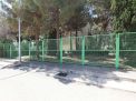 گزارش تصویری بازسازی اماکن دانشگاه