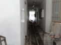 گزارش تصویری بازسازی اماکن دانشگاه